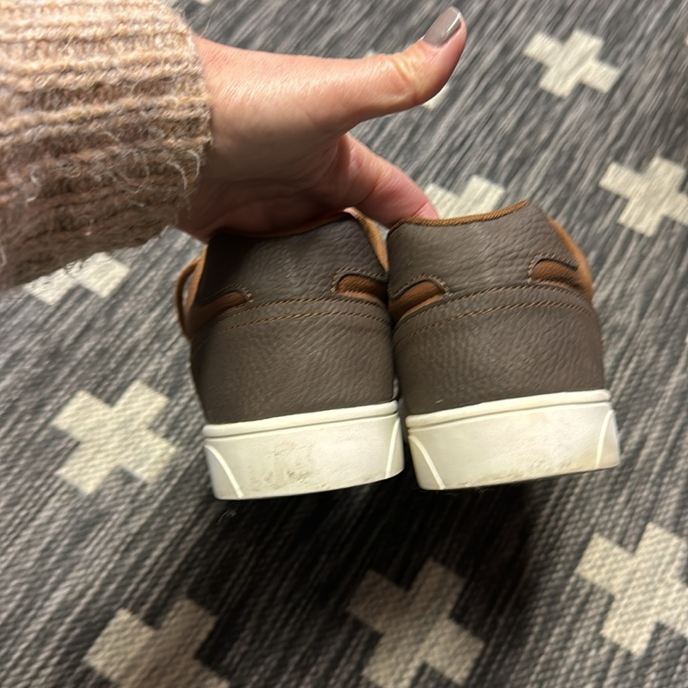 Levi Strauss Size 12 Shoes - Picture 3 of 4